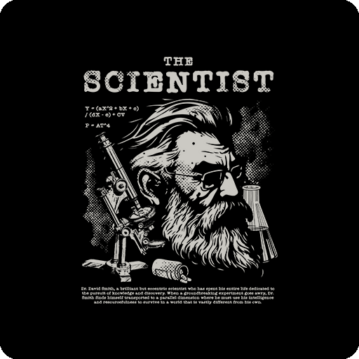 卡通人物头像手绘男人头像卡通英文字母图案男装印花素材