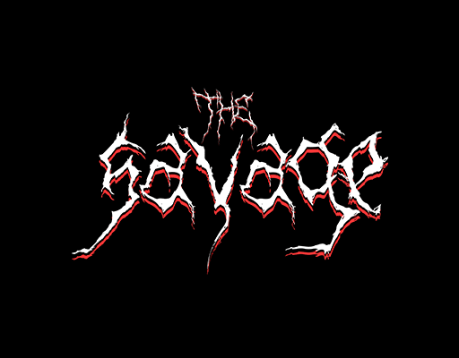 卡通英文字母图案涂鸦英文字母闪电英文