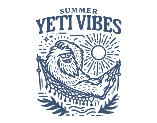 卡通动物图案野人图案卡通英文字母大猩猩图案