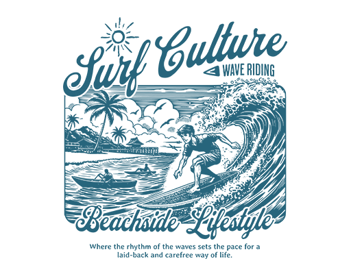 卡通英文字母图案手写英文字母图案卡通冲浪人物图案