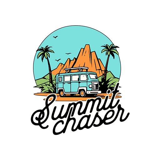 卡通汽车图案手绘椰子树图案手写英文字母图案