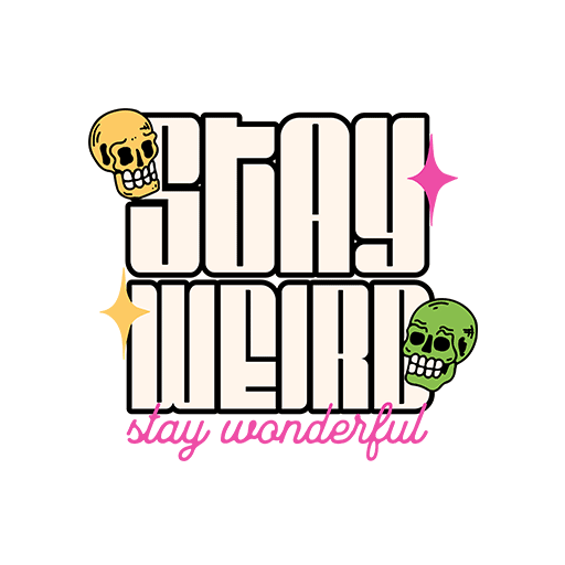 卡通英文字母图案卡通骷髅头图案手写英文字母