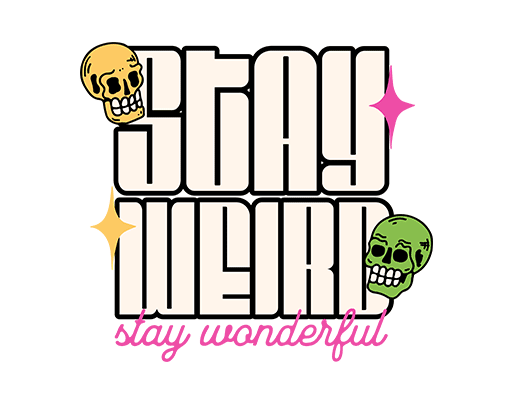 卡通英文字母图案卡通骷髅头图案手写英文字母