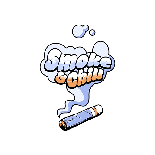 卡通烟雾图案手绘烟雾涂鸦英文字母图案