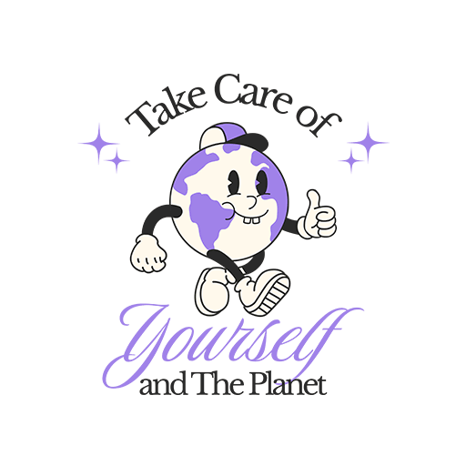 卡通地球图案手绘卡通星球手写英文字母