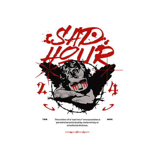 卡通男孩头像卡通天使头像涂鸦英文字母图案