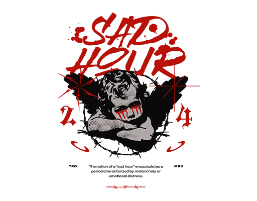 卡通男孩头像卡通天使头像涂鸦英文字母图案