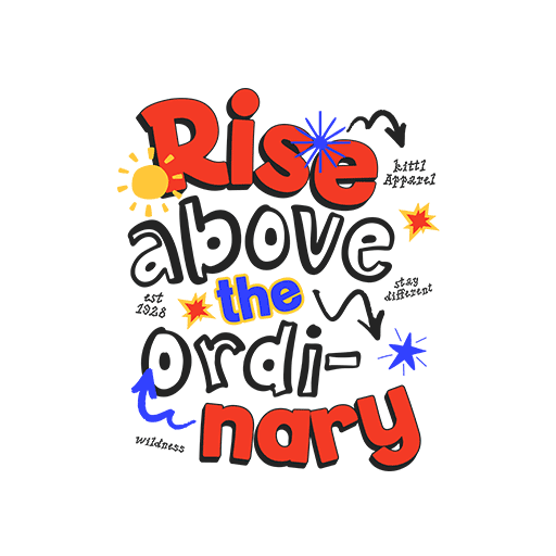 涂鸦英文字母图案卡通英文字母图案彩色英文字母