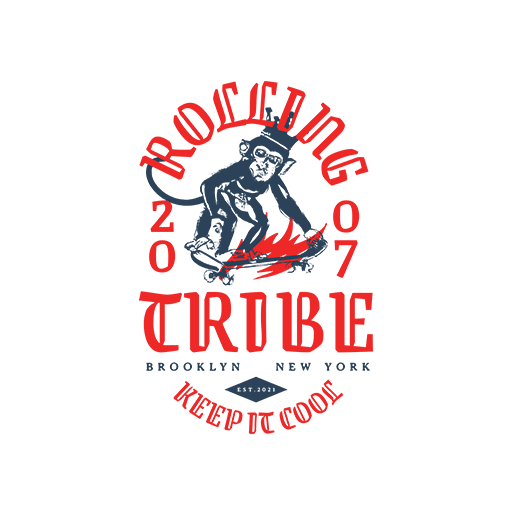 卡通猴子图案卡通英文字母图案滑板猴子