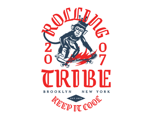 卡通猴子图案卡通英文字母图案滑板猴子