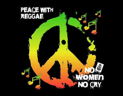 彩色英文字母图案彩色音符图案破碎英文字母