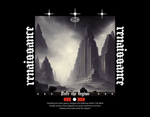 卡通建筑照片图案卡通英文字母图案