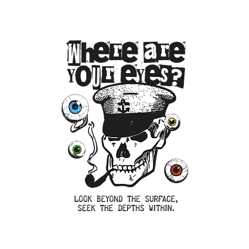 卡通骷髅头图案抽烟的骷髅图案戴帽子的骷髅