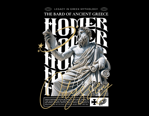 人物雕塑图案卡通人物图案手写英文字母图案神话人物