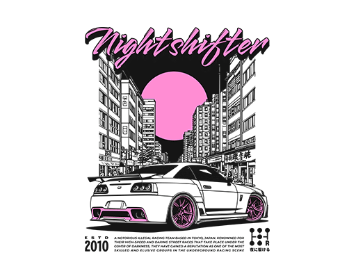 卡通汽车赛车小轿车图案手写英文字母城市建筑图案