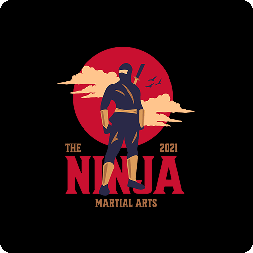 卡通人物图案卡通太阳图案忍者图案