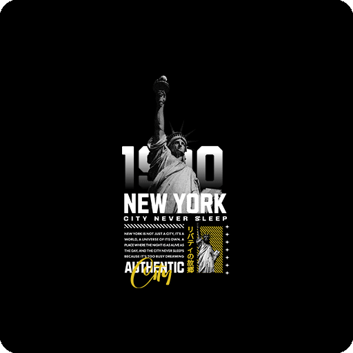 自由女神图案自由女神雕塑图案