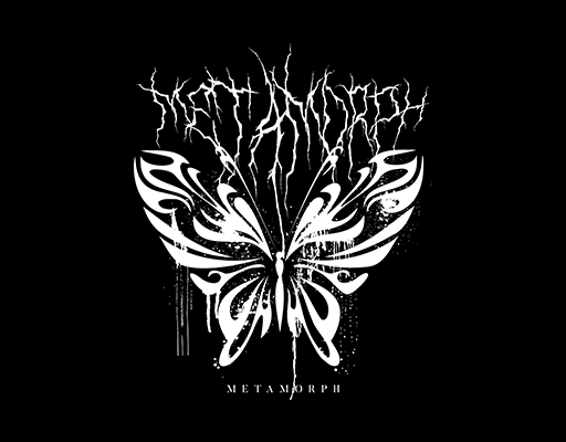 卡通蝴蝶图案手绘蝴蝶涂鸦卡通动物图案