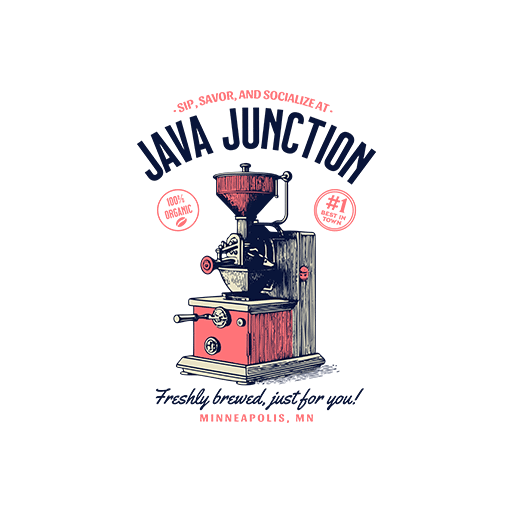 卡通机器图案手绘机器印花素材变形英文字母图案