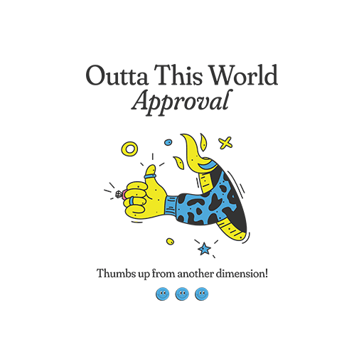 卡通动物手指图案手绘豹子图案