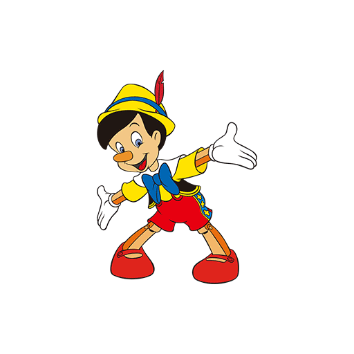 木偶匹诺曹木偶奇遇记 The Adventures of Pinocchio
