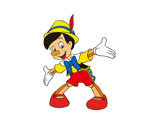 木偶匹诺曹木偶奇遇记 The Adventures of Pinocchio