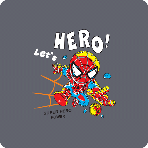 蜘蛛侠图案卡通人物图案动画片图案