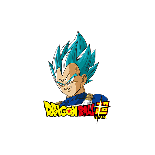 TOPUNK龙珠赛亚人王子魔化贝吉塔七龙珠动画片图案