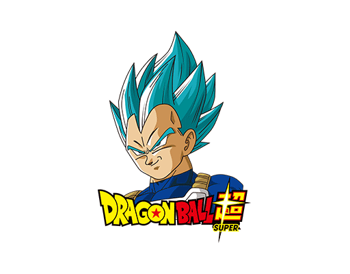 TOPUNK龙珠赛亚人王子魔化贝吉塔七龙珠动画片图案