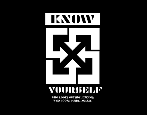 卡通英文字母图案卡通符号图案男装印花素材