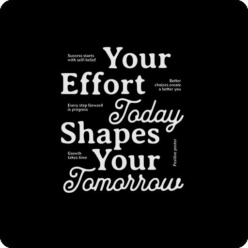 卡通英文字母图案手写英文字母图案男装印花素材