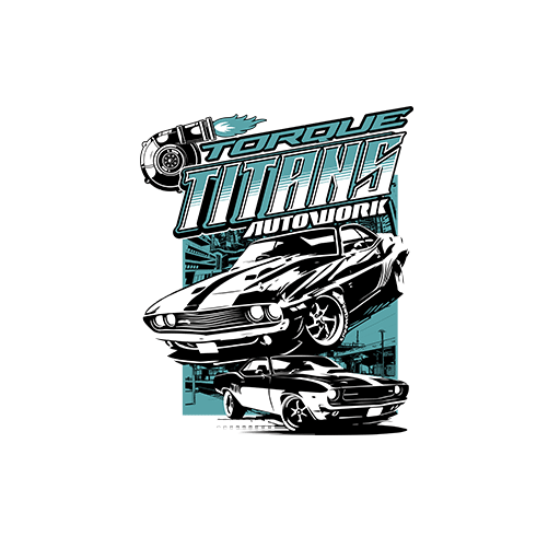 卡通汽车图案手绘汽车印花素材卡通英文字母图案