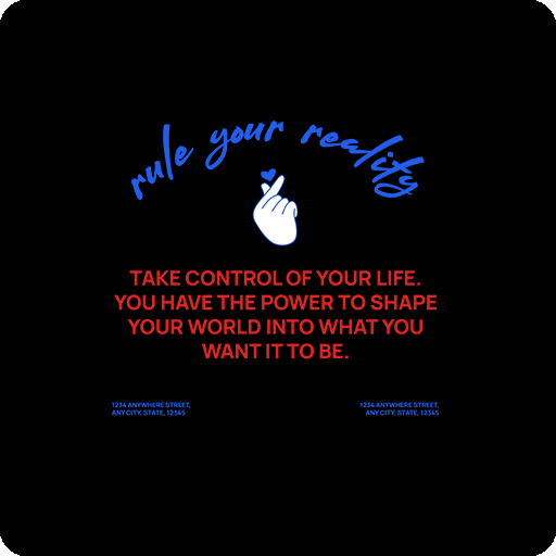 比心手势图案手写英文字母图案卡通英文字母图案