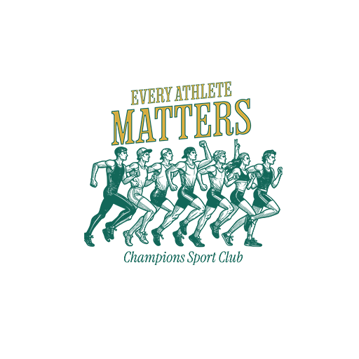 卡通跑步人物图案手写卡通英文字母图案运动男孩图案