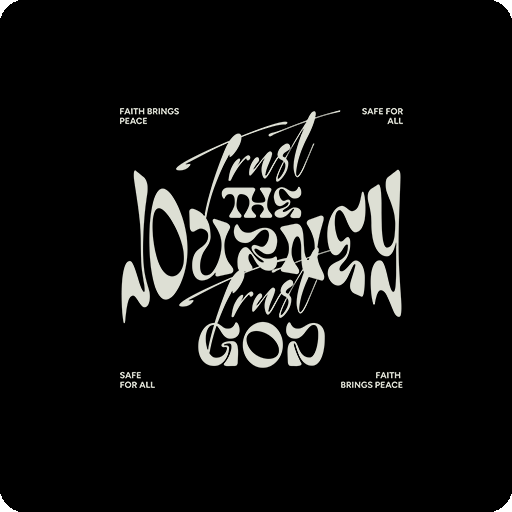 卡通英文字母图案手写英文字母飘逸英文字母