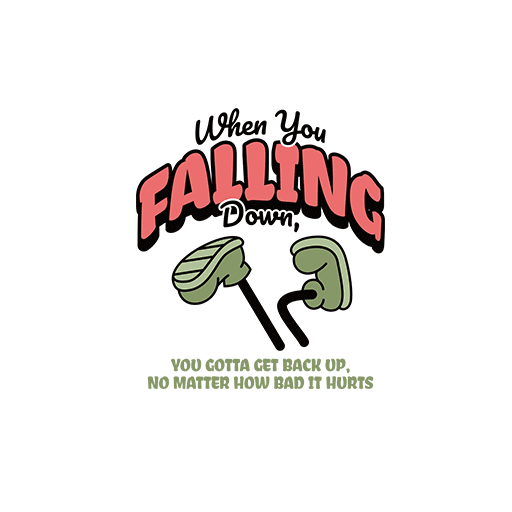 卡通脚图案卡通英文字母图案变形英文字母