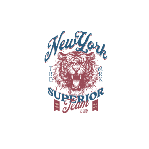 卡通老虎头像手绘老虎头像手写英文字母图案