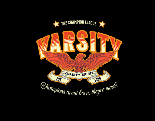 卡通老鹰图案手绘老鹰男装印花素材