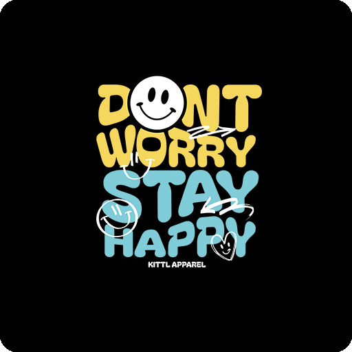 卡通英文字母图案手写英文字母图案微笑表情图案