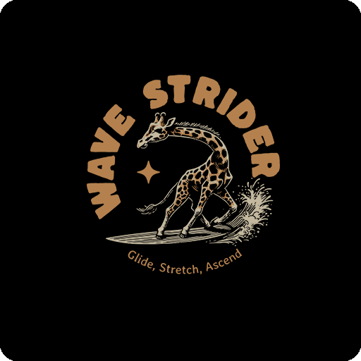 卡通长颈鹿图案卡通英文字母图案圆形图案