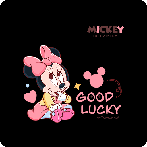 卡通米老鼠图案米妮图案mickey图案