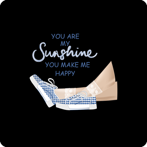 卡通脚图案手绘脚卡通英文字母手写英文字母图案