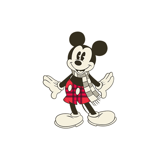 米老鼠图案卡通动画片图案米奇图案