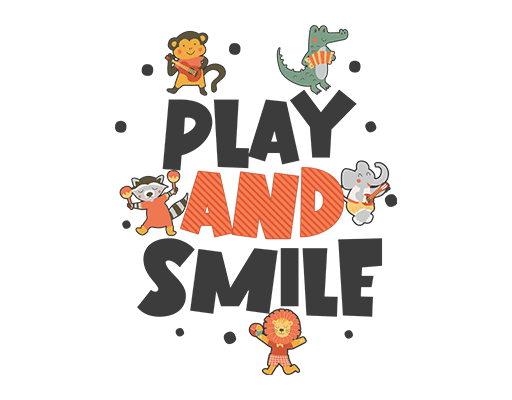 卡通动物图案卡通狮子卡通鳄鱼图案小象