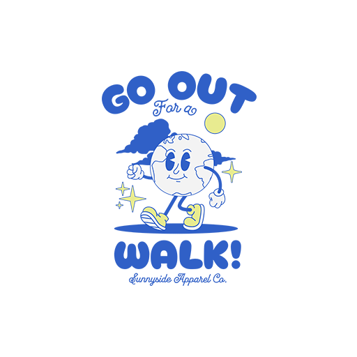 卡通地球图案手绘地球卡通英文字母图案