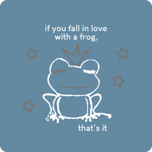 手绘卡通动物卡通青蛙图案手写英文字母图案简笔卡通动物