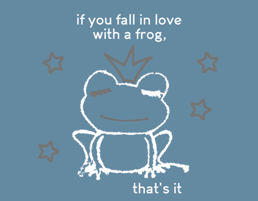 手绘卡通动物卡通青蛙图案手写英文字母图案简笔卡通动物