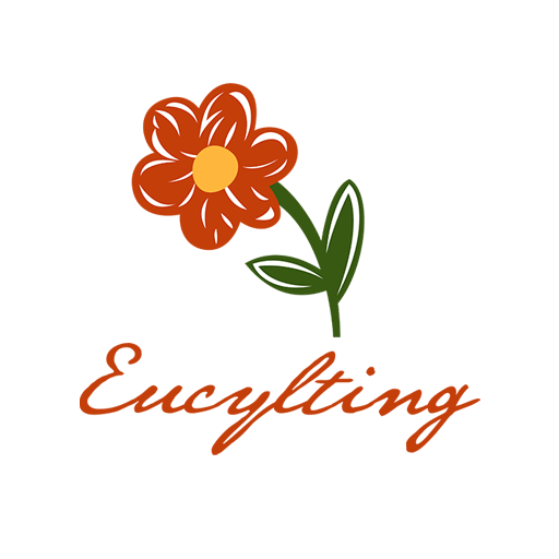 卡通花朵图案手写英文字母图案小红花图案儿童印花素材