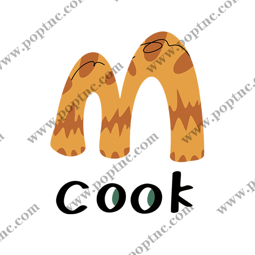 卡通英文字母图案手绘英文字母图案儿童印花素材