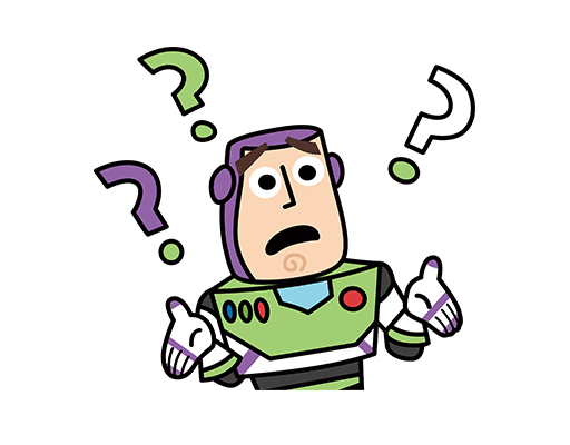 卡通人物图案手绘动画片人物图案儿童印花素材